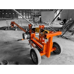 ITOOL CD6K DEWALT CORDLESS 6K -6000LB: 1 B