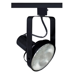 JUNO T690 BL TRAC-MASTER PAR38 FRONT