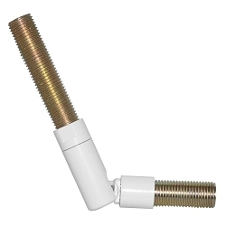 JUNO T94 SL SLOPED CEILING PENDANT STEM ADA