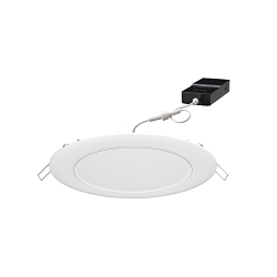 LITHONIA WF6C RD TUWH MW M6 6-IN LED TUNABLE W