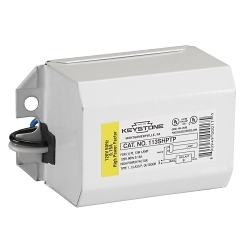 KEY OJO-05 113SHPTP 1/LI GHT 13 WATT 2-PIN 120V. HPF MAGNETIC