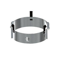 KEY GGR-44 KT-ADPT-RD-6C -TS TORSION SPRING ADAPTER FOR 6-IN