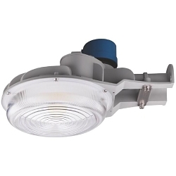 KEY PUB-99 KT-ALED40-D2D -WM-850-VDIM 40W DUSK TO DAWN LED AR