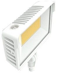 KEY KCM-51 KT-FLED60-R1A -UNV-8CSB-VDIM-W 60W LED FLOOD LIGHT
