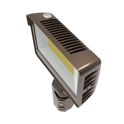 KEY WDN-12 KT-FLED75-R1A -UNV-8CSB-VDIM 75W LED FLOOD LIGHT F