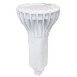 KEY ZUL-50 KT-LED162P-V- 840-D 16W 2-PIN COMPACT LED LAMP VER