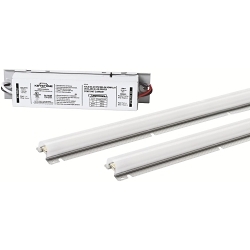 KEY MLL-80 KT-RKIT35PS-2 AG44-840-VDIM LINEAR LED RETROFIT KI