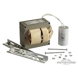 KEY ZCD-80 MH-400A-P-KIT  3/1 400W METAL HALIDE BALLAST REPLA