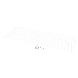 KEY AWP-39 KT-DDHBLEDT8- WG-6L-KIT WIRE GUARD