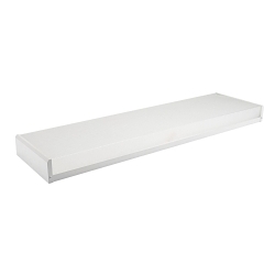 KEY IYR-05 KT-DDWLEDT8-4 -4L-DP 4-FT 4L WRAP FIXTURE WIRED FO