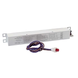 KEY DRP-11 KT-EMRG-LED-5 -500-AC-IP LED EMERGENCY BACKUP 5W -
