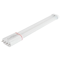 KEY CGN-57 KT-LED10PLL-1 2GC-835-D 10W LED PLL TUBE 2G11 BASE