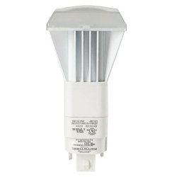 KEY EOK-95 KT-LED82P-EV- 835-D-DP 8W 2-PIN COMPACT LED LAMP E