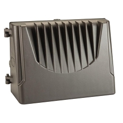 KEY VMR-18 KT-WPLED60-M2 -840-VDIM 60W LED WALL PACK FULL CUT