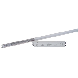 KEY AMK-44 KT-LED13.5T8- 48G-835-E /G2 13.5W LED T8 TUBE 2200