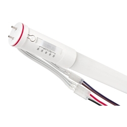 KEY VWA-17 KT-LED14.5T8E M-48GC-8CSJ-D 14.5W LED T8 EMERGENCY