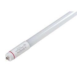 KEY TRZ-74 KT-LED40T8-96 GC-850-D2 40W LED T8 LAMP 8-FT LONG