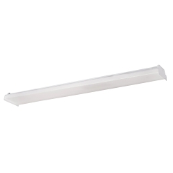 KEY BEW-19 KT-WLED44PS-4 -8CSA-VDIM 4-FT WRAP FIXTURE FEAT. P
