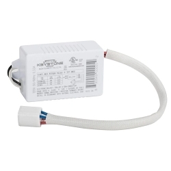 KEY INY-44 KTEB-1C22-1-T P-WS-CP 1 LIGHT 22 WATT 120 VOLT CIR