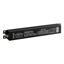 KEY WWO-65 KTEB-228HE-UV -PS-SL-CP 2XF28T5HE 120-277V HPF 9-I