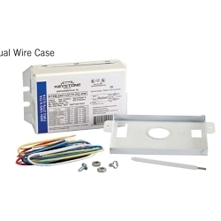KEY MYX-88 KTEB-242-UV-R S-DW-KIT 1 OR 2X 42W 4-PIN CFL RAPID