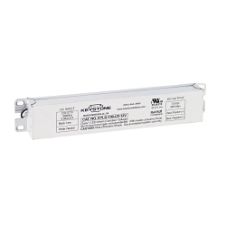 KEY ESB-26 KTLD-100-UV-1 2V-CP CONSTANT VOLTAGE LED DRIVER; 1