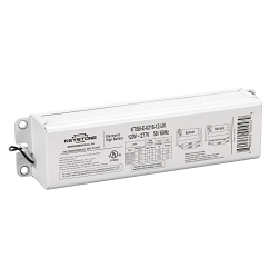 KEY WQO-63 KTSB-E-0216-1 2-UV-IP ELECTRONIC SIGN BALLAST 2-16