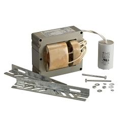 KEY UTZ-92 MH-250A-Q-KIT  3/1 250W METAL HALIDE QUAD TAP (120