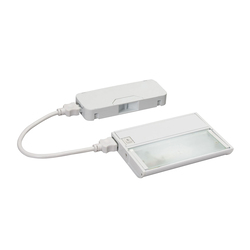 KICHLER 10568WH MODULAR 1LT XENON ALL IN ONE WHI