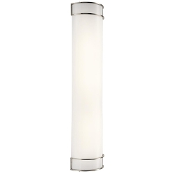 KICHLER 11304NILED LINEAR WALL/CEILING 48-I