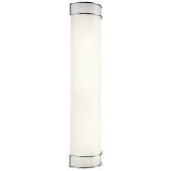 KICHLER 11304NILED LINEAR WALL/CEILING 48-I