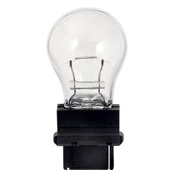 KICHLER 15598CLR ACCESSORY BULB 3156 24.4