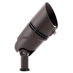 KICHLER 16020AZT30 LG ACCENT 60DEG WF ADJSTBLE