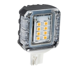 KICHLER 18120 T5 SIDE MOUNT LED 2700K 120DEG C