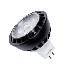 KICHLER 18138 MR16 5WLED2700K40DEG