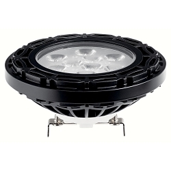KICHLER 18187 10W ANSI PAR36 40 DEGREE 3000K BL