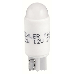 KICHLER 18198 T5 MICRO CERAMIC 2700K WHITE