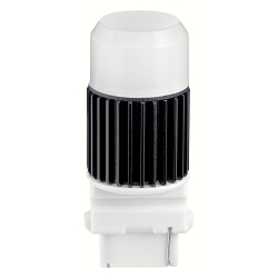 KICHLER 18203 S8 HIGH LUMEN MINIATURE 3000K BL