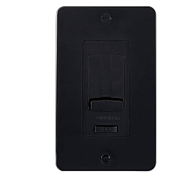 KICHLER 1DDTRIMBK LED DRIVER + DIMMER TRIM BK