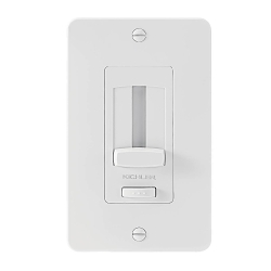 KICHLER 1DDTRIMWH LED DRIVER + DIMMER TRIM WH