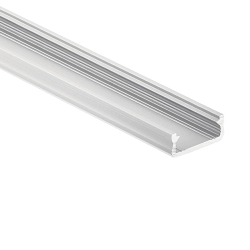 KICHLER 1TEC1SWSF8SIL TAPE EXTRUSION CHANNEL S