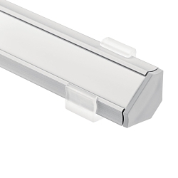 KICHLER 1TEK145SF8SIL TAPE EXTRUSION KIT SILVE