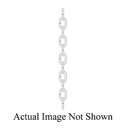 KICHLER 2996GR CHAIN STANDARD GAUGE 36-IN FLA