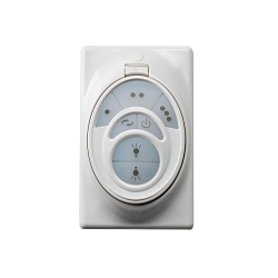 KICHLER 337009WHTR COOLTOUCH TRANSMITTER -
