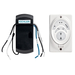 KICHLER 371085 65K COOLTOUCH SYSTEM - FF OT
