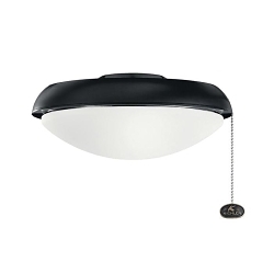 KICHLER 380911WH CLIMATES SLIM PROFILE LE