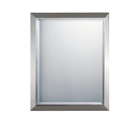 KICHLER 41011CH MIRROR CHROME