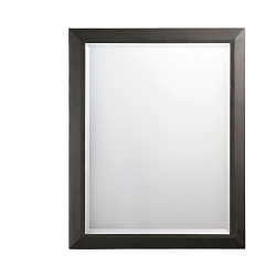 KICHLER 41011OZ MIRROR OLDE BRONZE