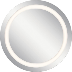 KICHLER 83996 MIRROR LED UNFINISHED