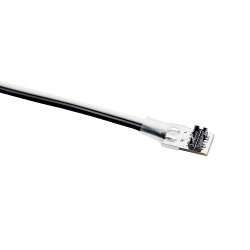KICHLER 8T1TWRSWH 8T TAPE TO SUPPLY LEAD CONN